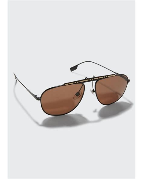 burberry haymarket check sunglasses|burberry signatures for men.